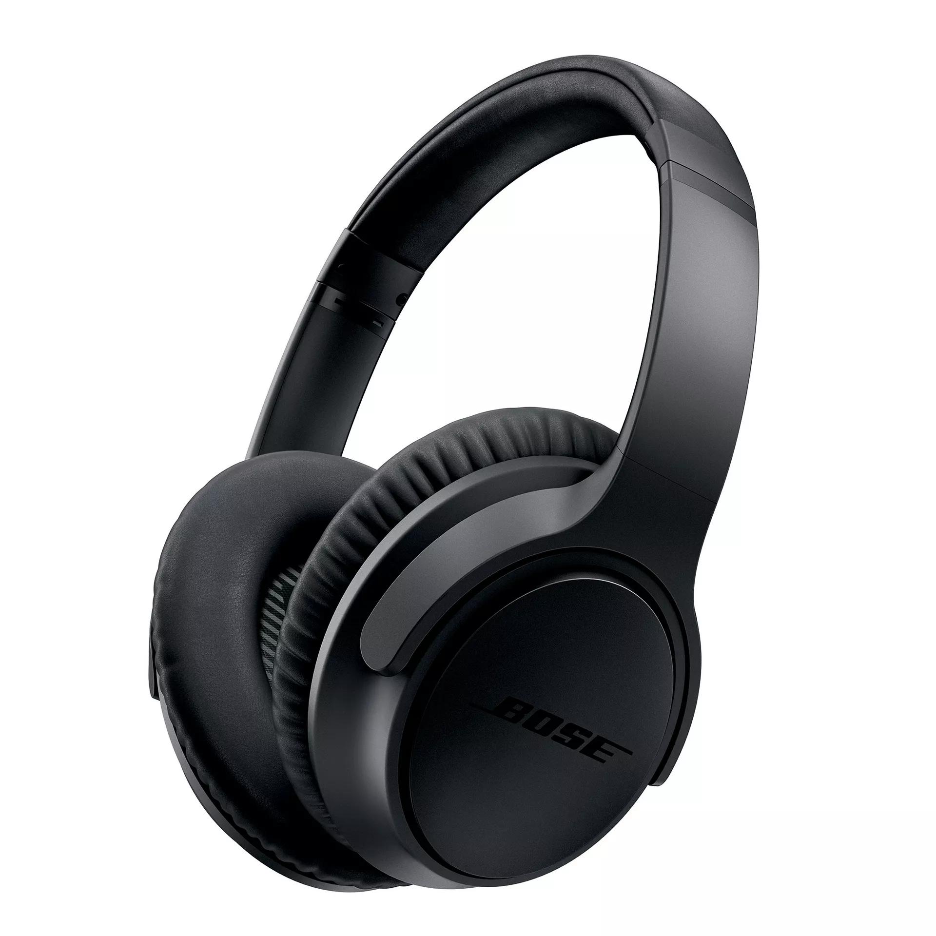 SoundTrue Around-Ear Headphones II