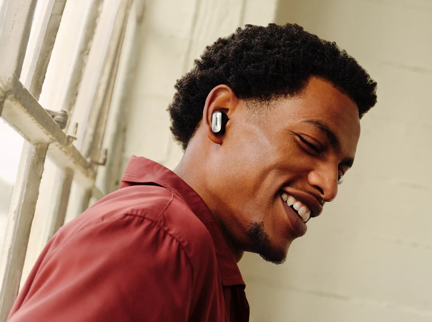 Bose QuietComfort Ultra Earbuds (2nd Gen), цвет: Чёрный — фото 3