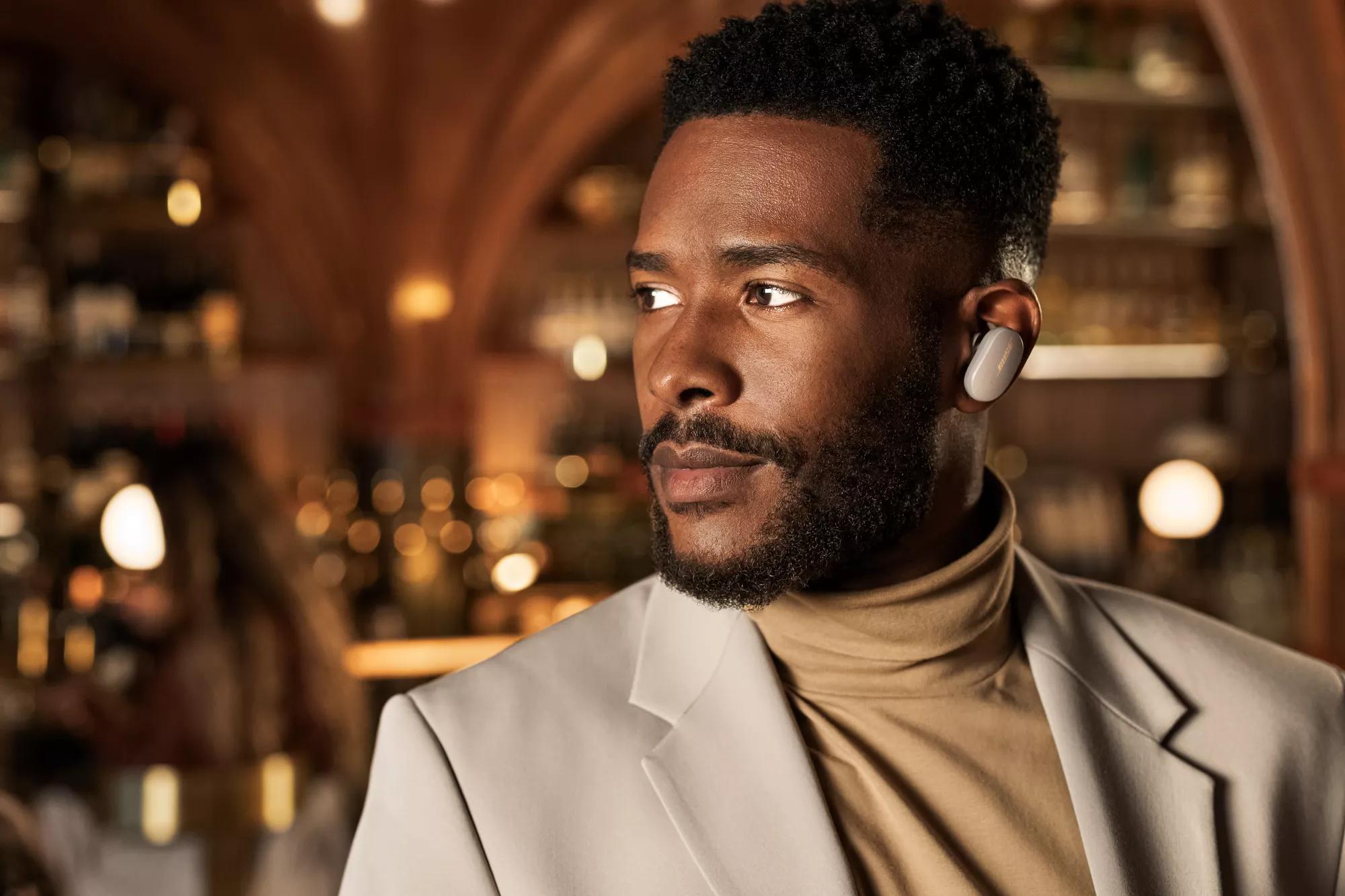 QuietComfort&reg; Earbuds