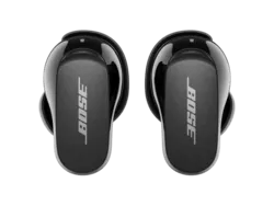 使用觸控控制- Bose QuietComfort® Earbuds II