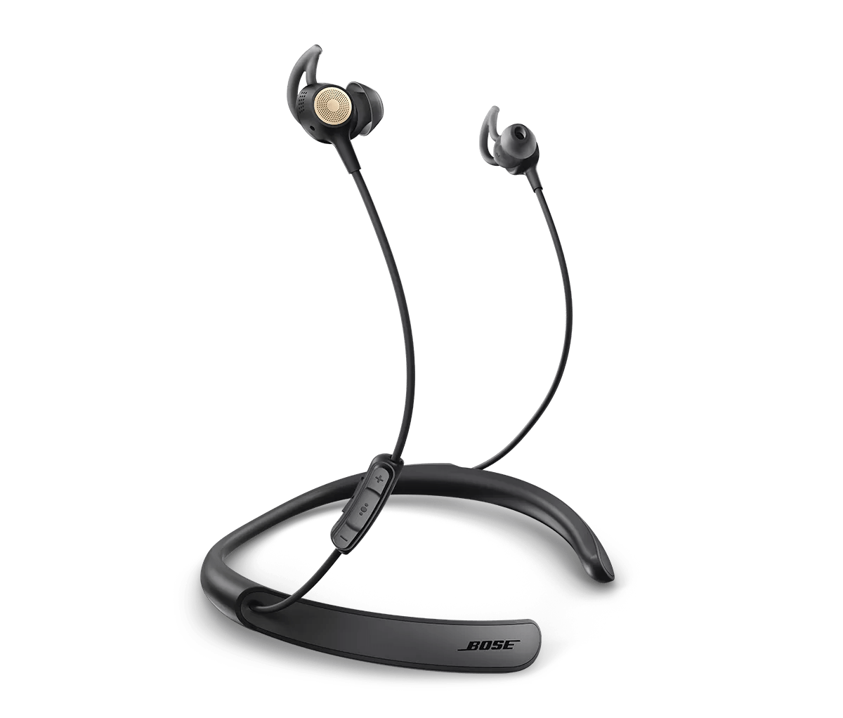 Bose headphones phone calls sale