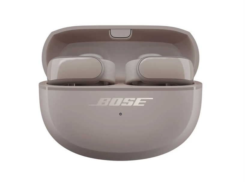 Bose Ultra Open Earbuds tdt