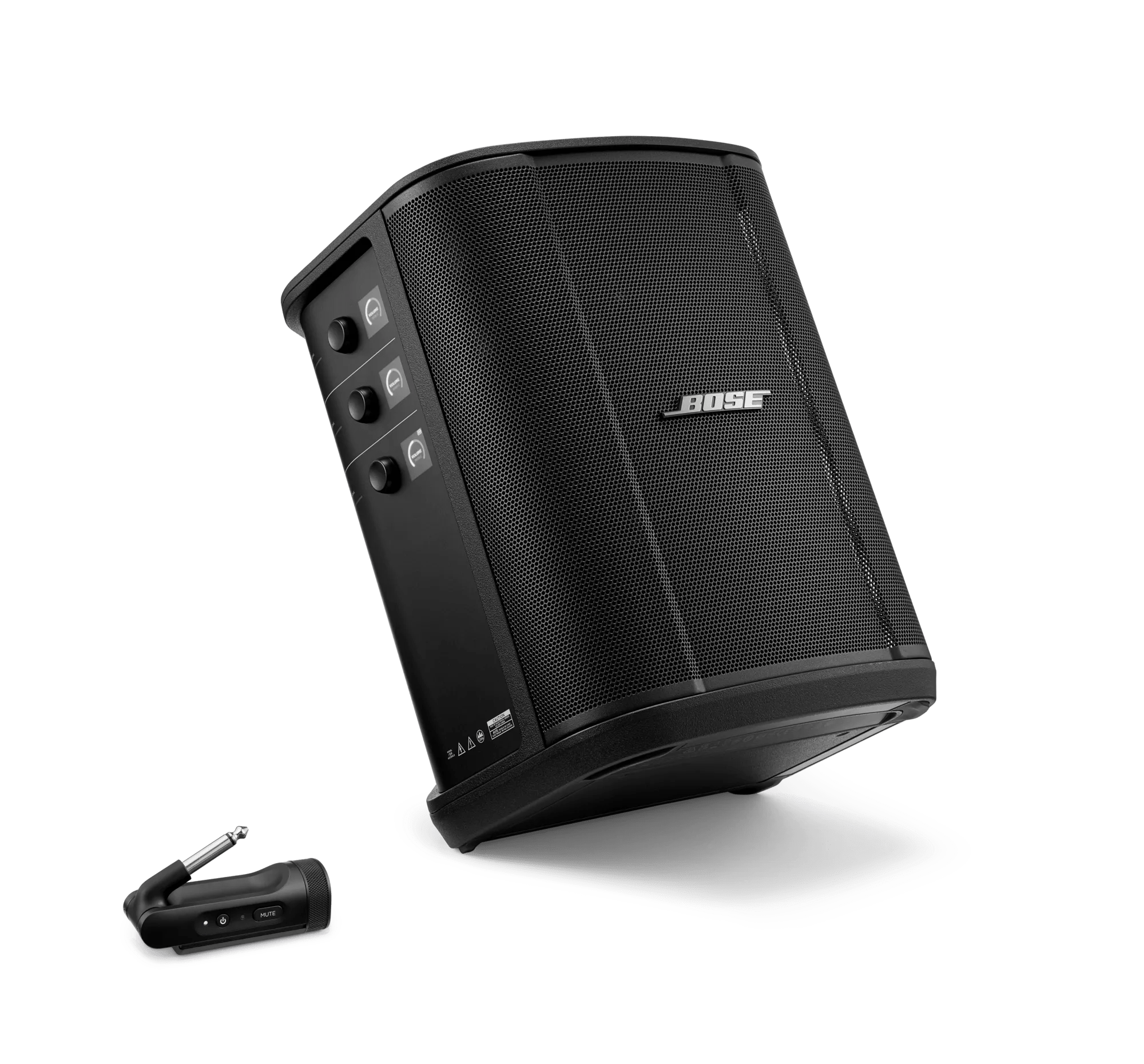 S1 Pro+ Wireless PA System – Portable PA System