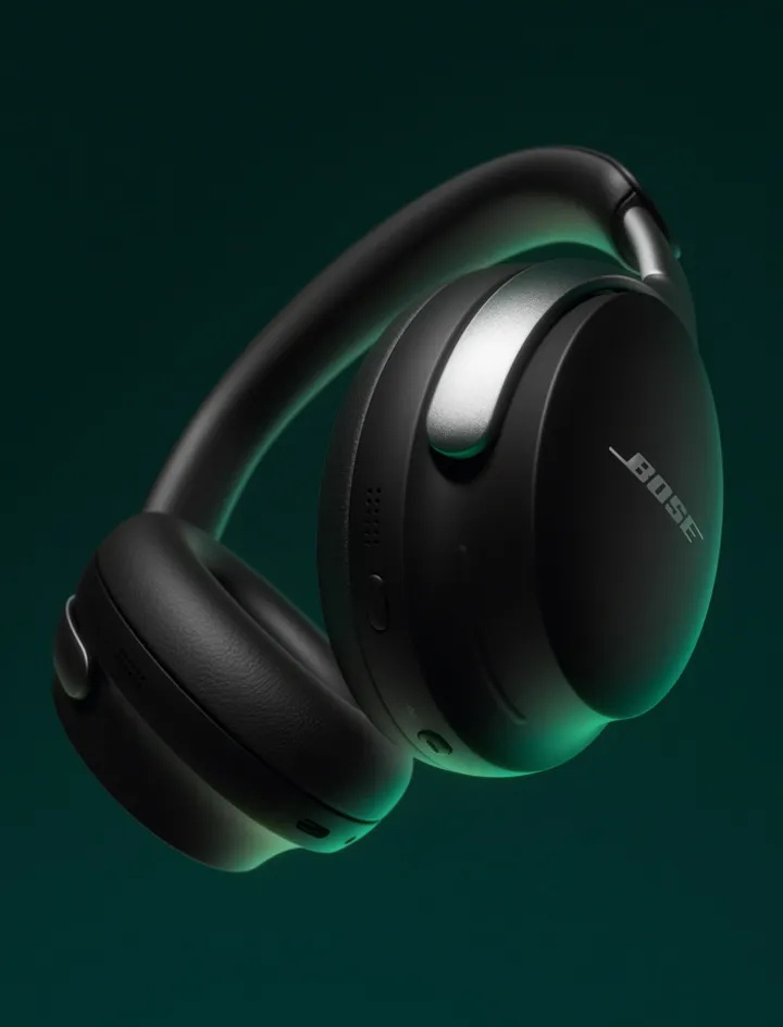 Bose QuietComfort Ultra Kopfh&ouml;rer