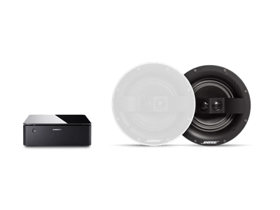 Las mejores ofertas en Altavoces Bose Home Smart