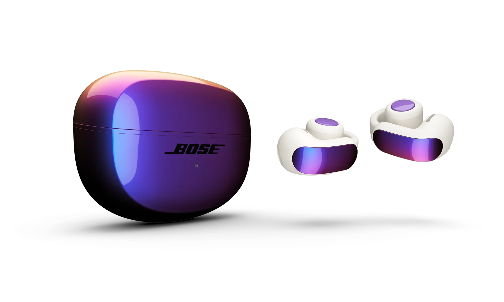 Bose ultraviolet earbuds sale