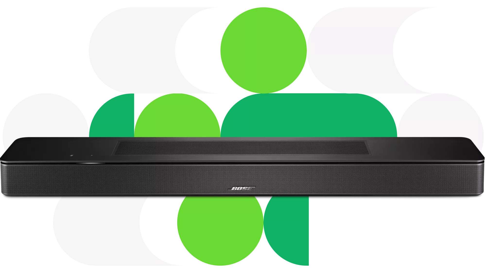 Bose Smart Soundbar 600