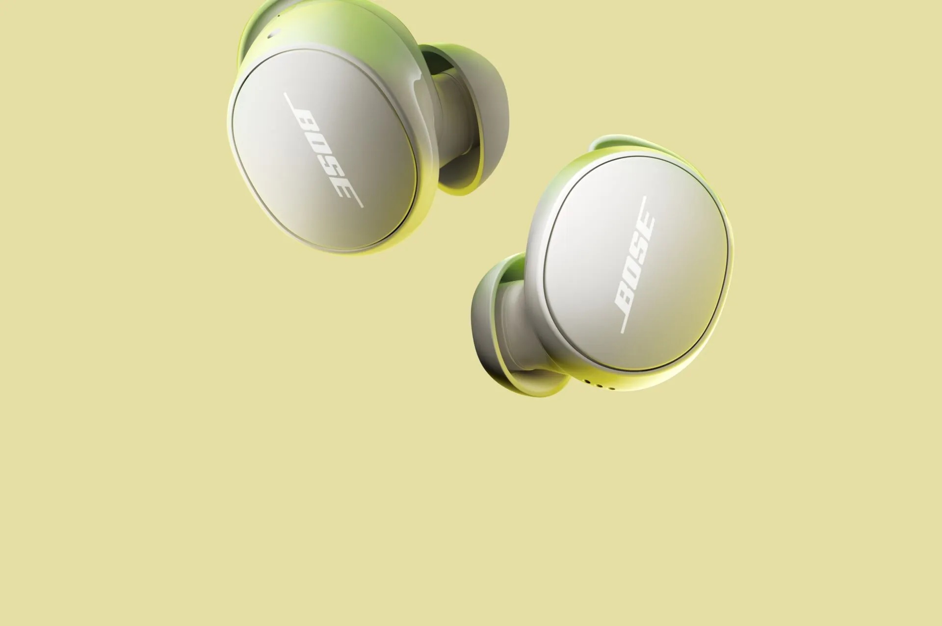 Introducing QuietComfort Earbuds (2nd Gen) | Bose Introducing QuietComfort Earbuds (2nd Gen) | Bose