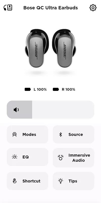 Bose 700 equalizer settings hot sale