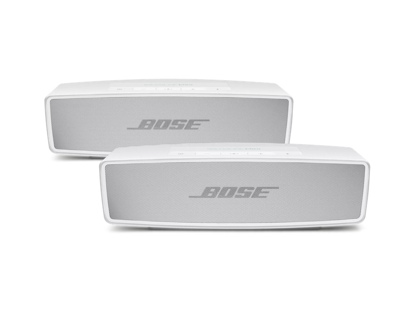 Bose soundlink mini ii se triple noir enceinte inalámbrico bluetooth sonido  de alta calidad 0017817807524 - Conforama