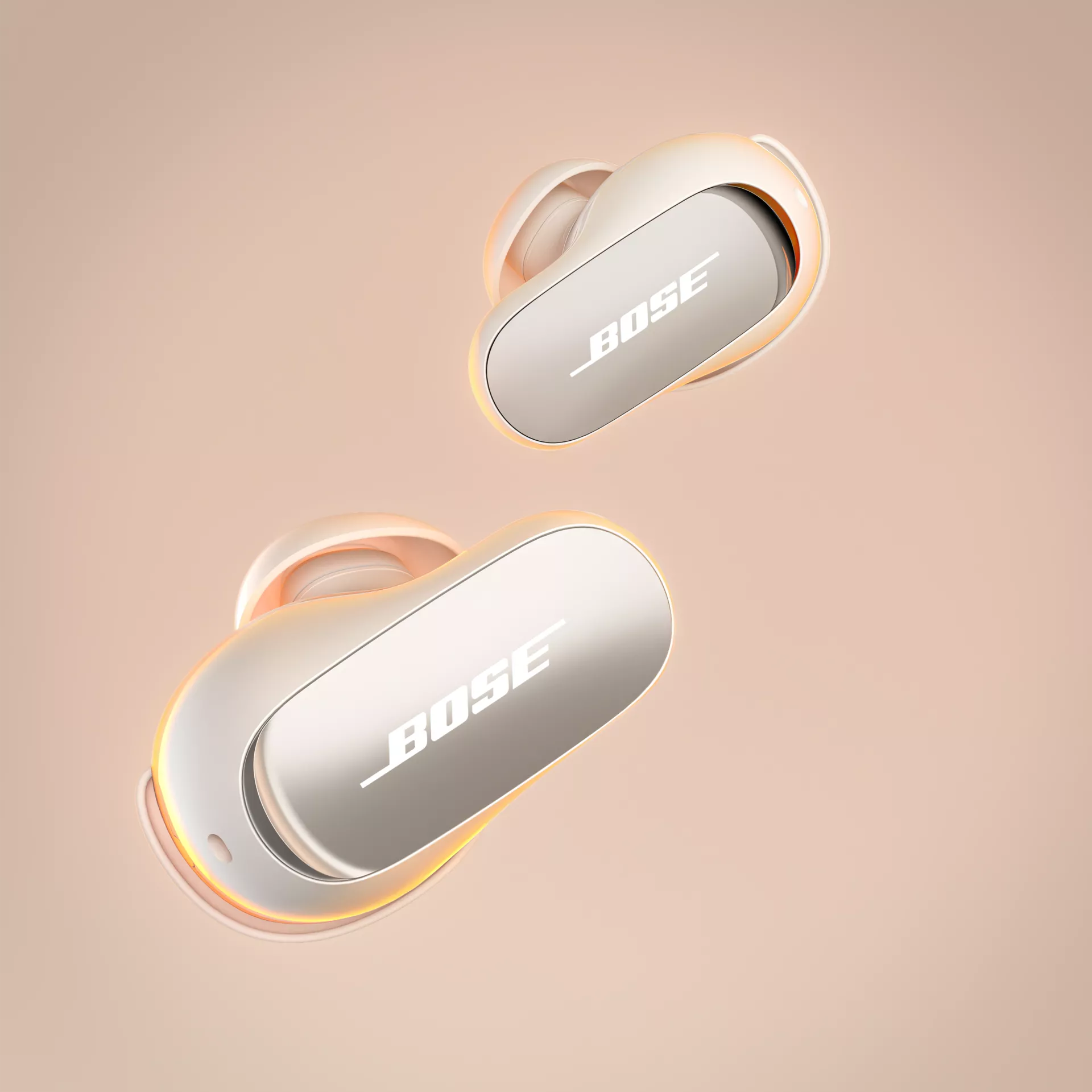 Bose QuietComfort Ultra Earbuds