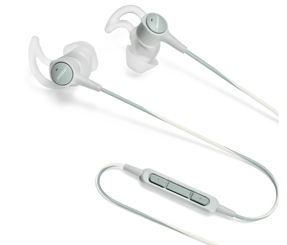 SoundTrue® Ultra in-ear headphones – Apple® devices | Bose Support