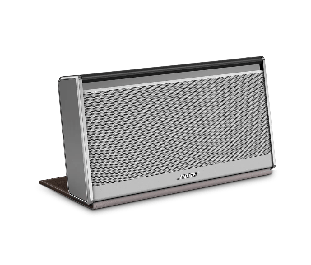 SoundLink® Wireless Mobile speaker | Bose Support