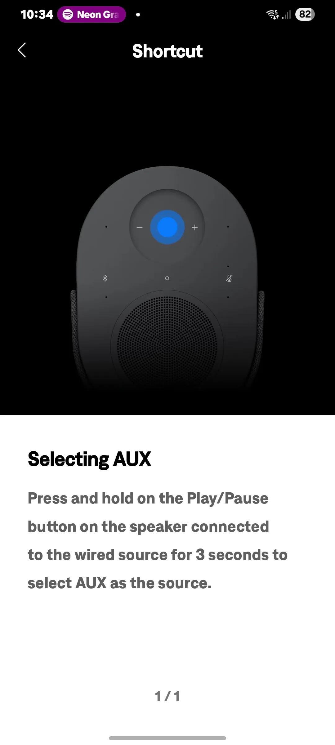 Audio Card