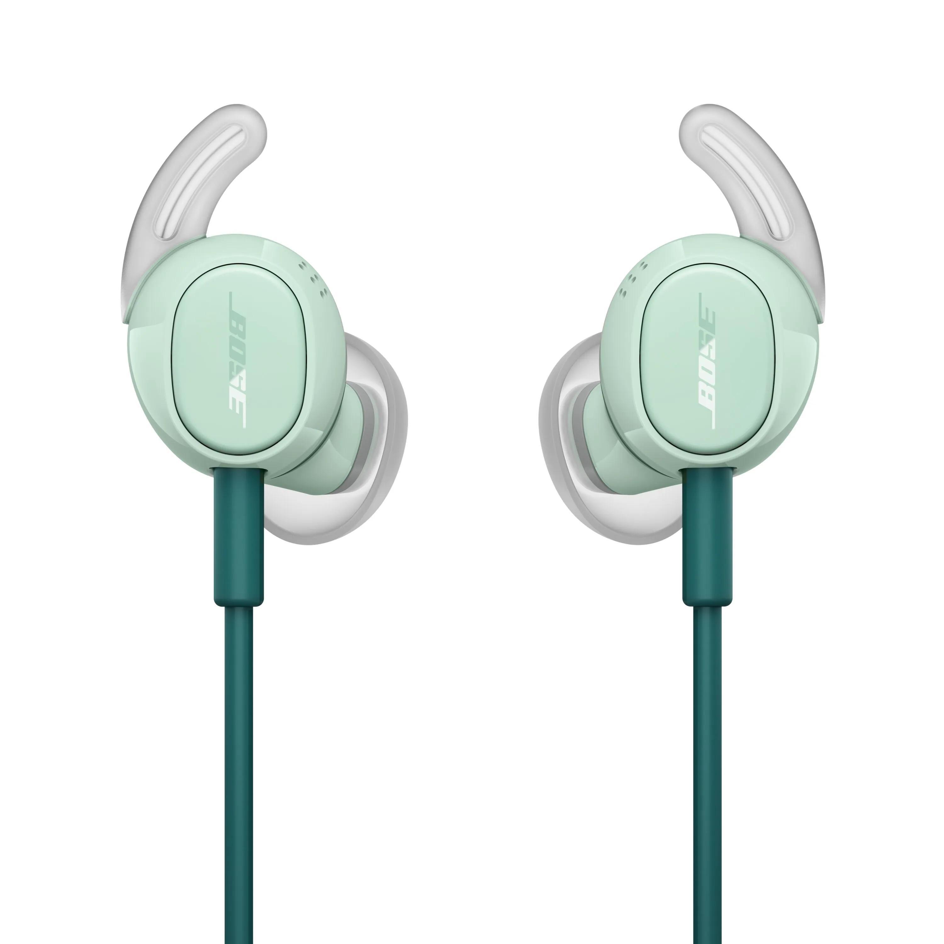 Bose Noise Cancelling Wired Earbuds