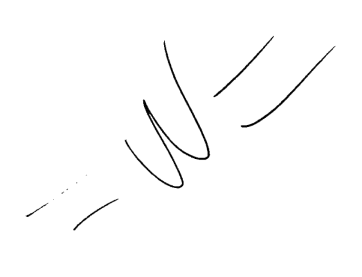 Signature de WondaGurl