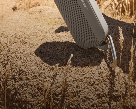 SoundLink Flex Bluetooth Speaker (第2世代) | ボーズ