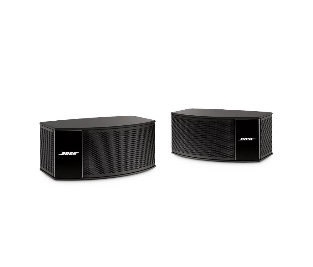 BOSE/LIFESTYLE 235◆2.1chホームエンターテイメントシステム Lifestyle® 235 home entertainment system | Bose Support