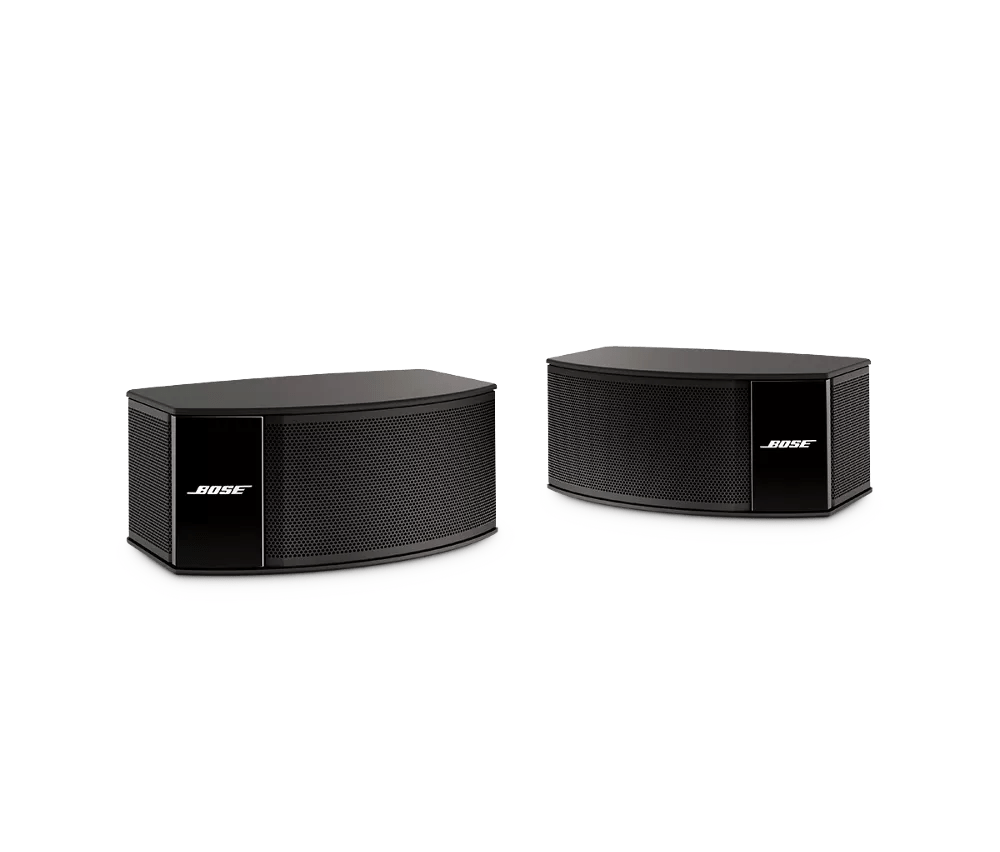 Lifestyle Soundtouch 235 Entertainment System Silo 2 1000 1000