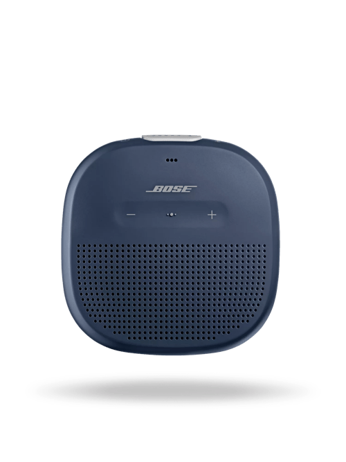 【新品未開封】BOSE SOUNDLINK MICRO speaker Bose SoundLink Micro Portable Waterproof Bluetooth Speaker