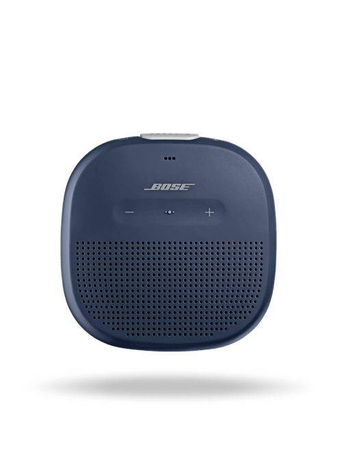 SoundLink Micro Waterproof Speaker | Bose Bluetooth