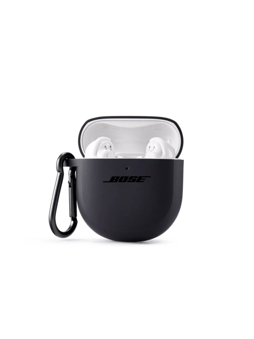 QuietComfort Earbuds II Silicone Case Cover tdt