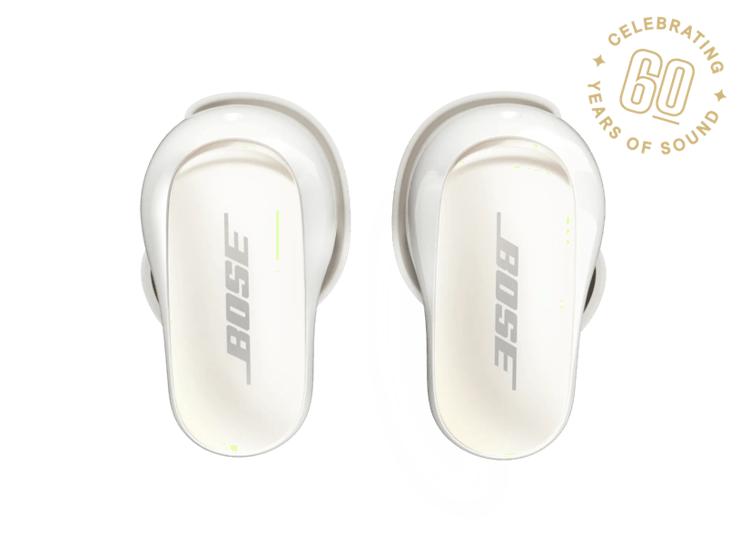 Écouteurs QuietComfort Ultra de Bose tdt