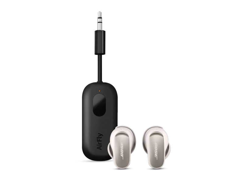 QuietComfort Ultra Earbuds + AirFly Pro Set tdt