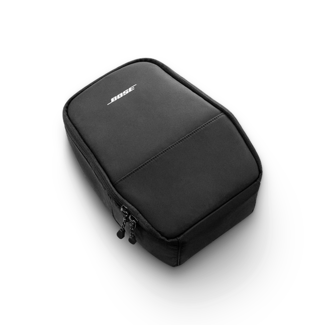 Bose a20 headset bag hot sale