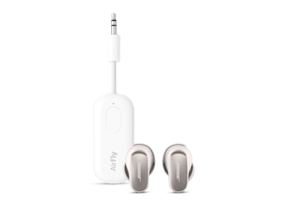 QuietComfort Ultra Earbuds + AirFly Pro Set tdt