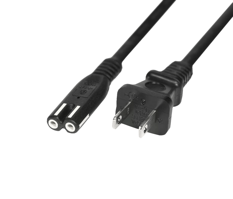 Lifestyle home theater system power cord tdt