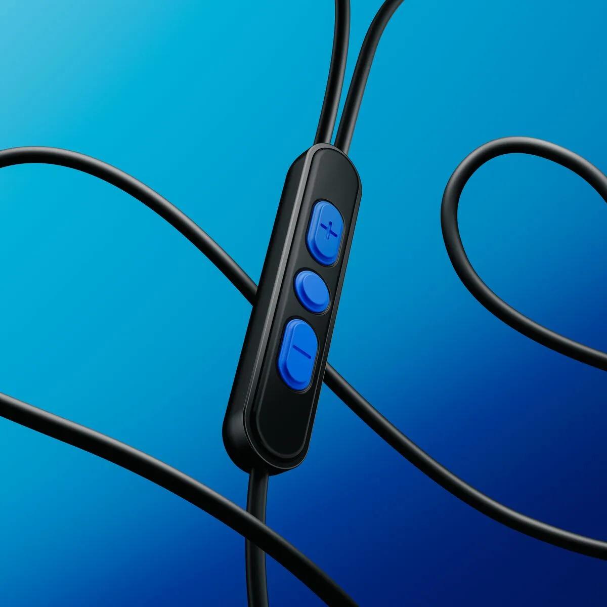 Bose Noise Cancelling Wired Earbuds