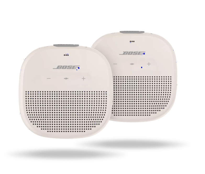 PARLANTE PORTATIL BOSE SOUNDLINK MICRO BT RECARGABLE