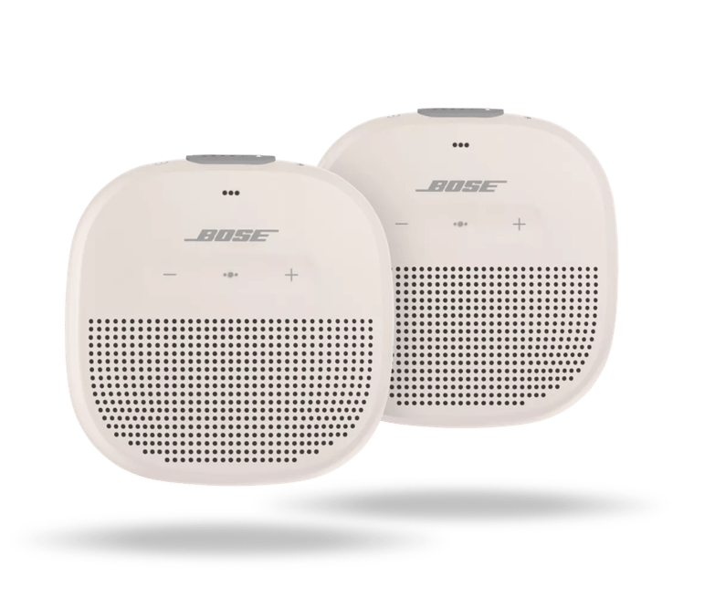 Speaker Bluetooth Micro Set Portable SoundLink Bose – | Pair