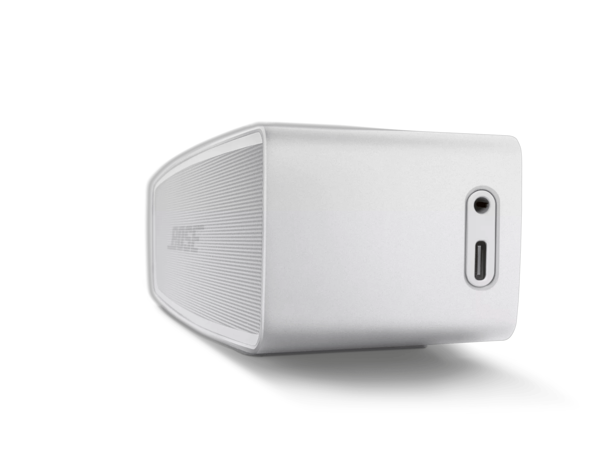 Custodia Da Viaggio Rigida Per Bose SoundLink Mini I E II – Set Con Cover In Silicone E Cinghia – Protezione Antiurto