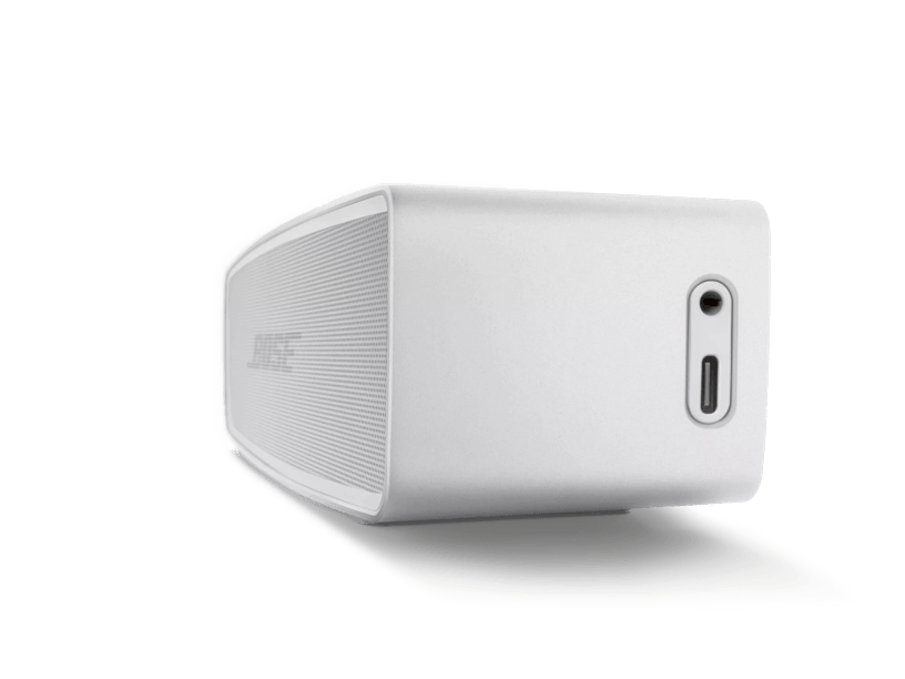 Bose SoundLink Mini II Special Edition - Refurbished tdt