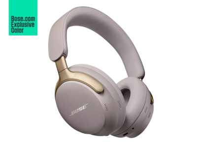 Bose QuietComfort Ultra Headphones tdt