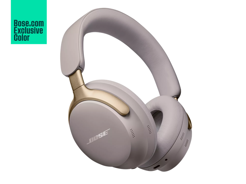 Bose QuietComfort 45 headphones review: The best noise canceling so far -  Video - CNET