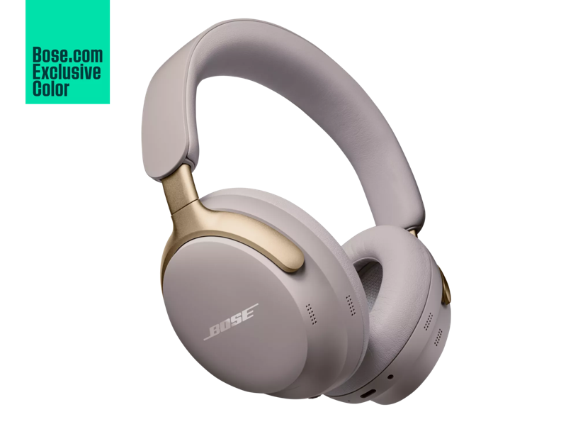 Bose QuietComfort Ultra Earbuds Casque sans fil à réduction de