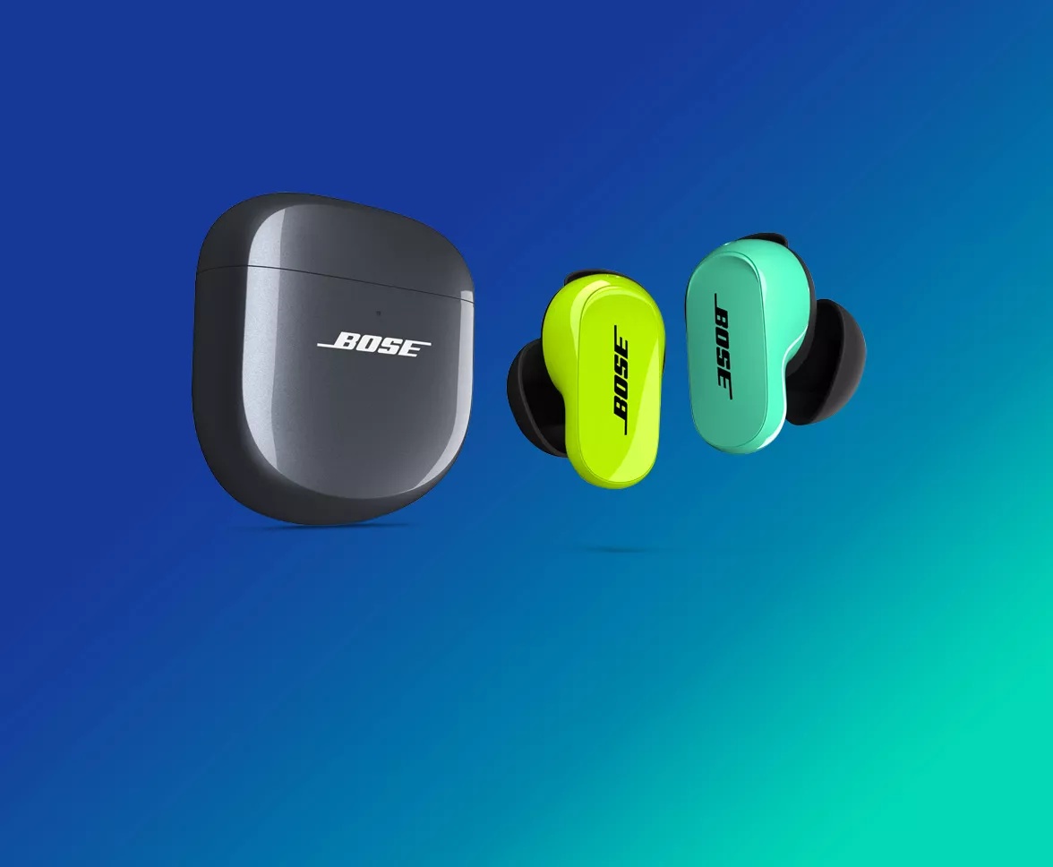 Bose custom headphones top