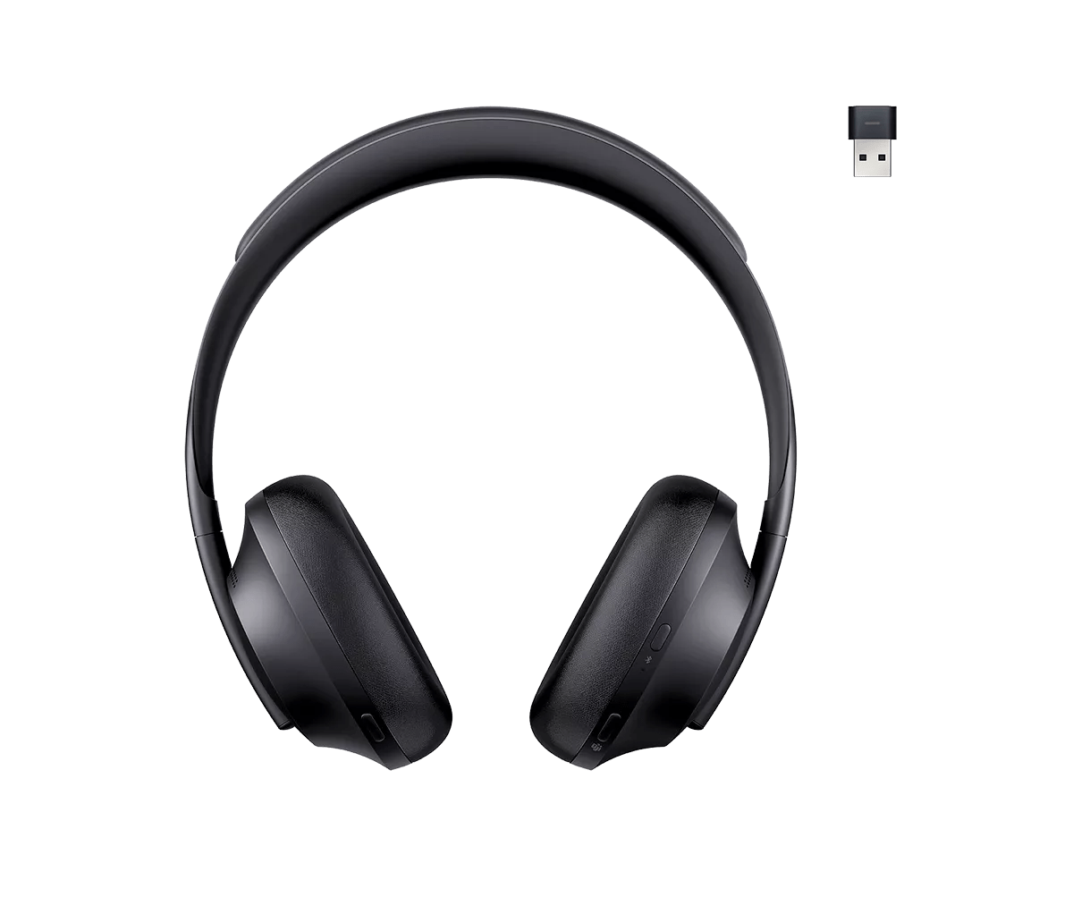 Bose headphones best sale for video conferencing