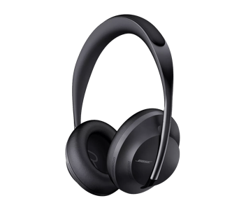 Noise Cancelling Headphones – ANC Headphones