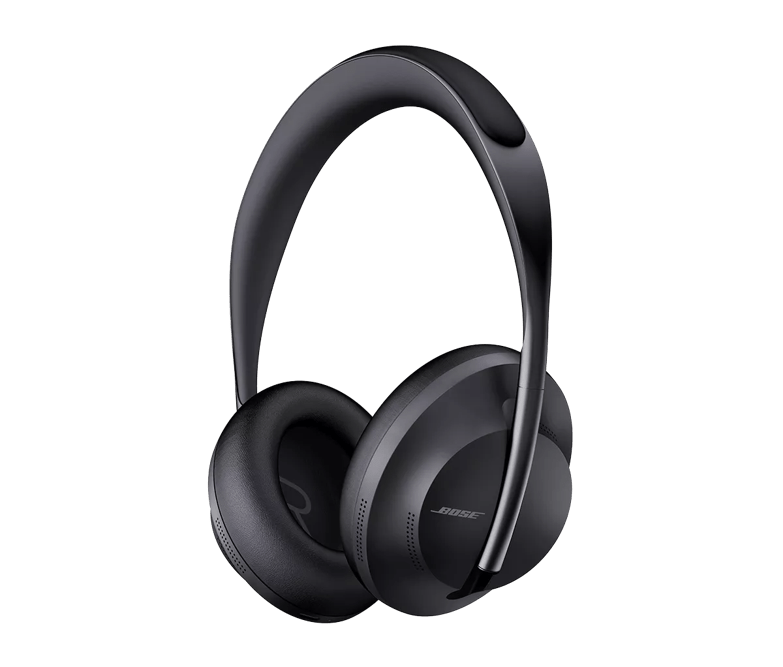 Smart Noise Cancelling Headphones 700 Bose