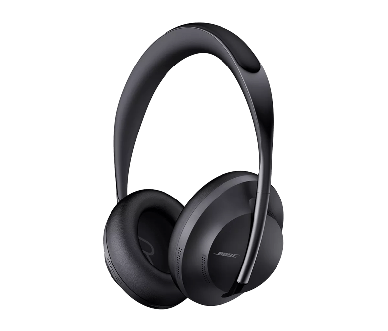 Smart Noise Cancelling Headphones 700