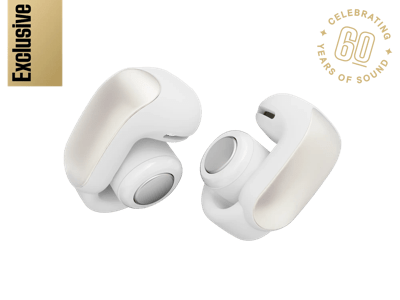 Écouteurs oreilles libres Bose Ultra tdt