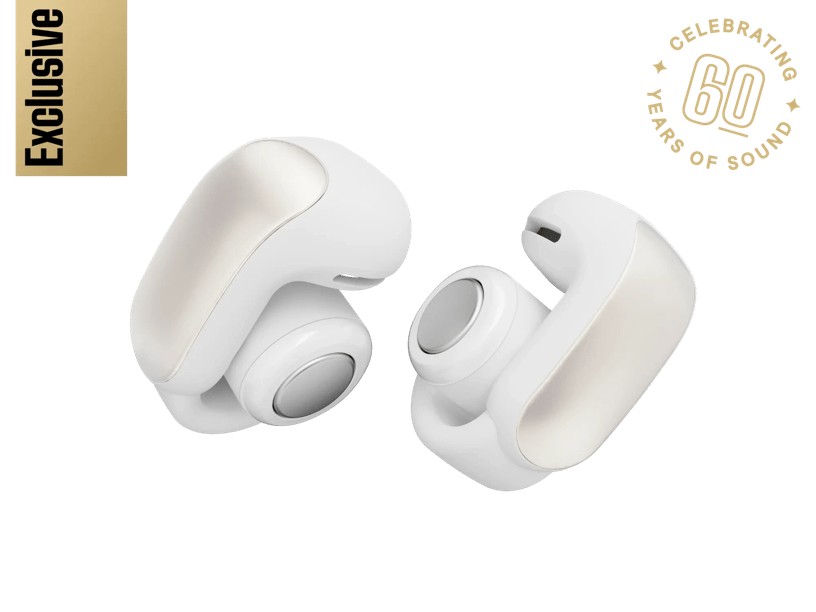 Écouteurs oreilles libres Bose Ultra tdt