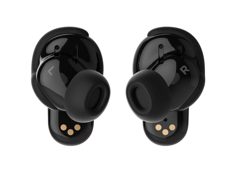 Refurbished QuietComfort Earbuds II – Noise Cancelling Earbuds