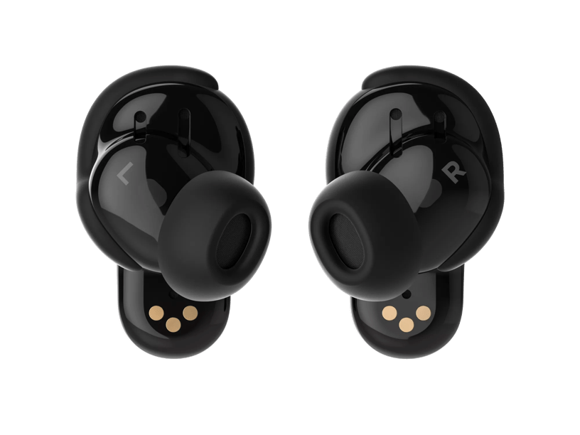 QuietComfort Earbuds II – Noise Cancelling Earbuds Bose