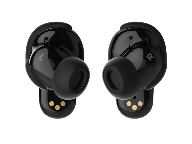 Bose QuietComfort Earbuds II - Refurbished