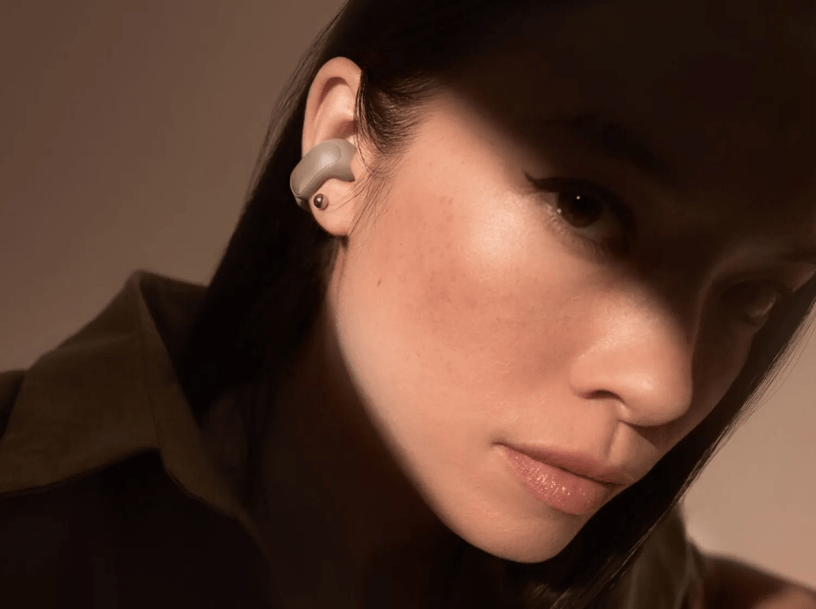 Bose Ultra Open Earbuds - Refurbished tdt